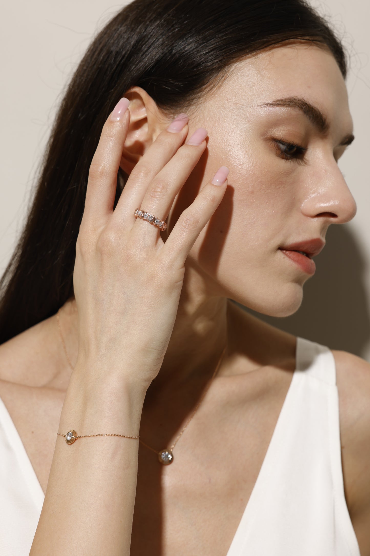UFO Bracelet