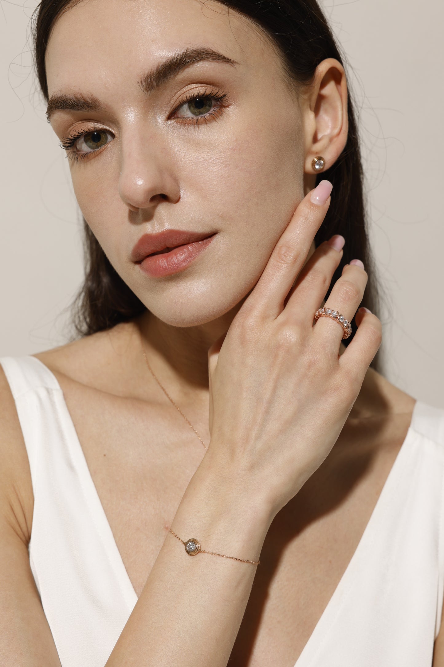 UFO Bracelet