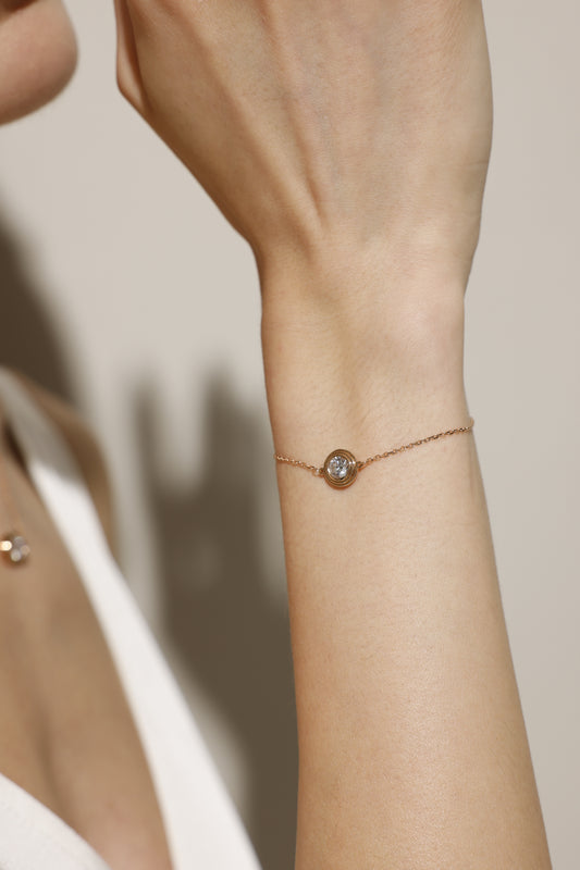 UFO Bracelet