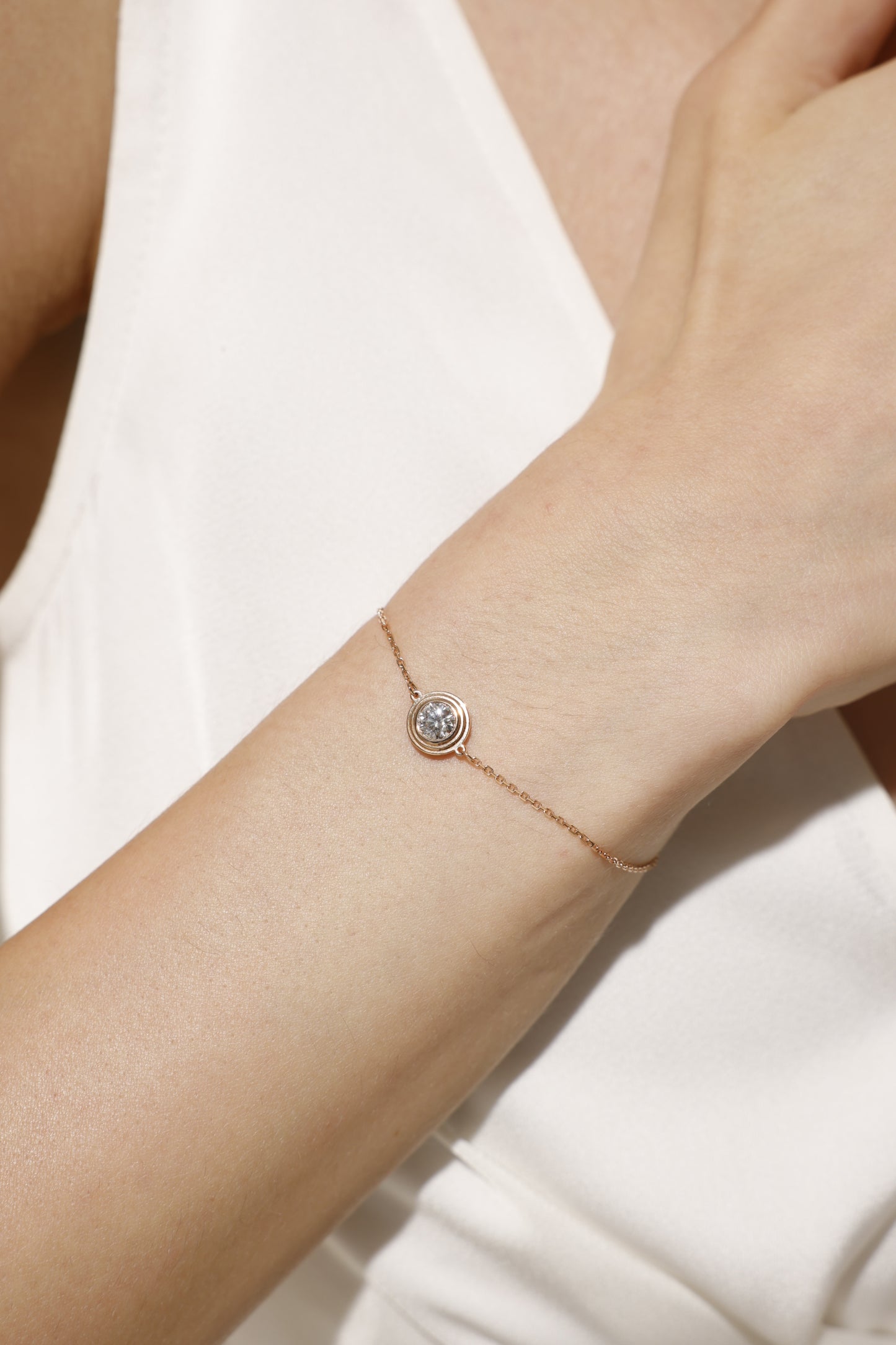 UFO Bracelet