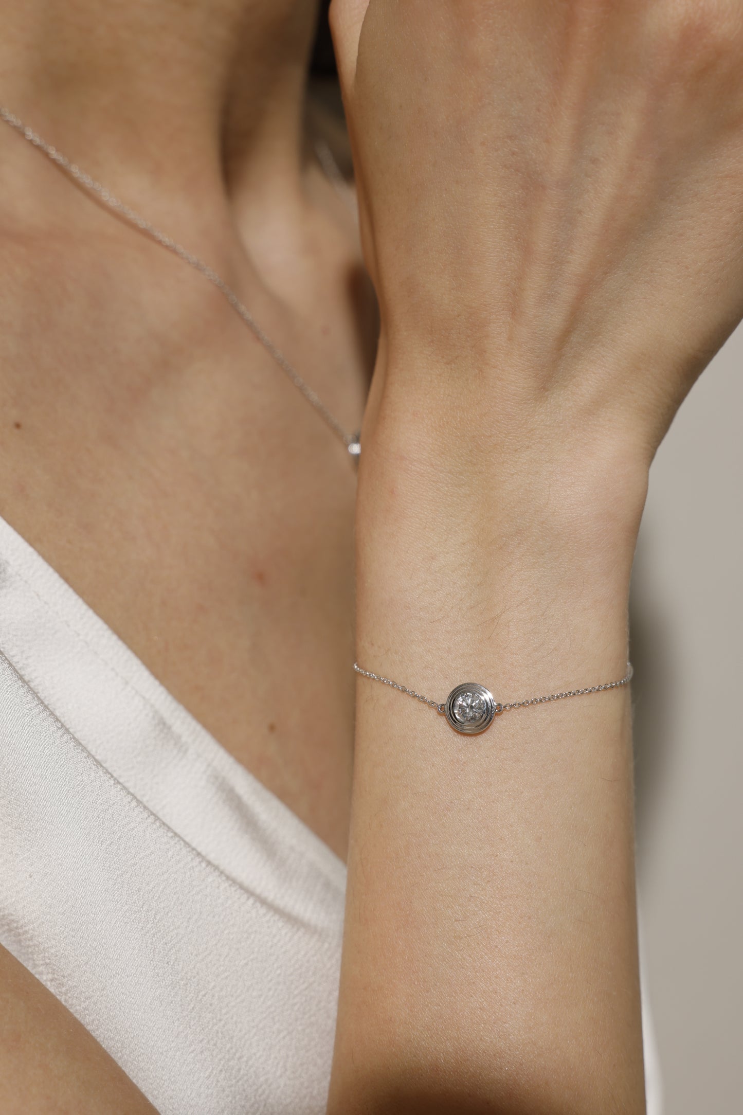 UFO Bracelet