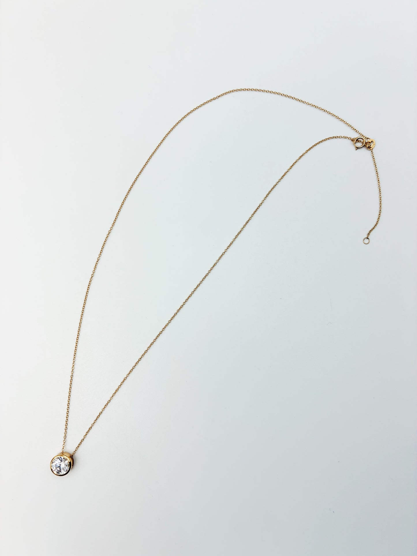 Bubble Beads Necklace